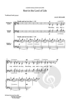 Rest in the Lord of Life (Download) 