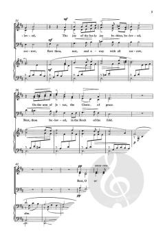 Rest in the Lord of Life (Download) 