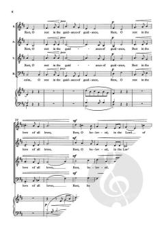 Rest in the Lord of Life (Download) 