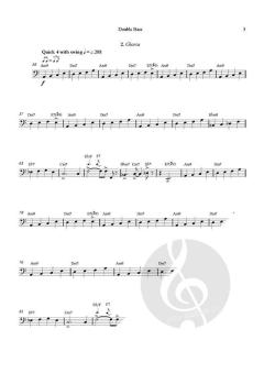 A Little Jazz Mass (Download) 
