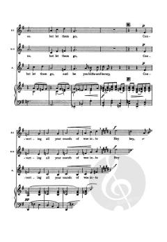 Sigh No More, Ladies (Download) 