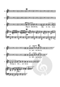 Sigh No More, Ladies (Download) 