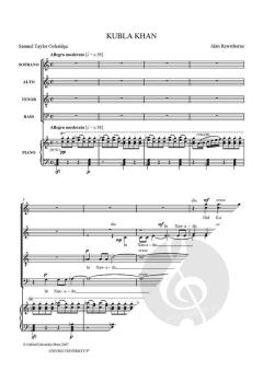 Kubla Khan (Download) 