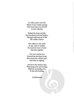 Green and Still von Anthony Powers 