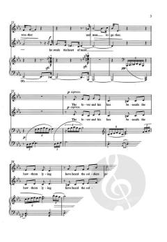 Green and Still von Anthony Powers 