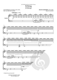 Erlking (Erlkönig) (Download) 