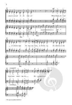 The Feast of Palms (Download) 