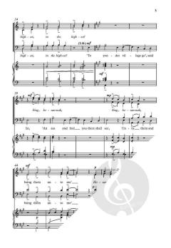 The Feast of Palms (Download) 