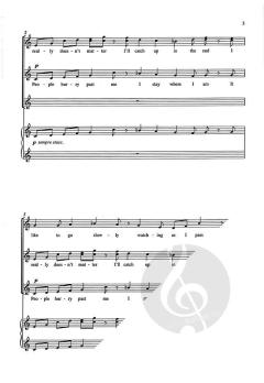 Four New Poems von Howard Skempton 