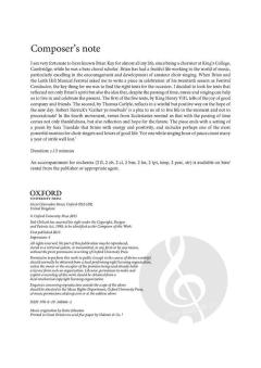 Dances of Time (Download) 