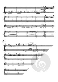 For the beauty of the earth (Download) 