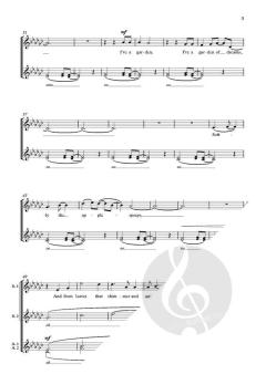 Garden of Dreams von Sarah Quartel 