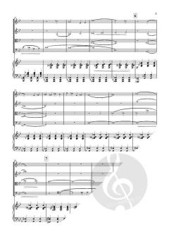 Piano Quintet in B flat major (EG 118) (Download) 