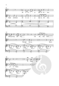 Snow (No. 2 of At the Turn of the Year) (Download) 