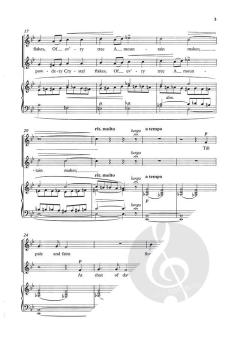 Snow (No. 2 of At the Turn of the Year) (Download) 