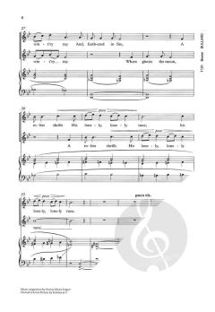 Snow (No. 2 of At the Turn of the Year) (Download) 