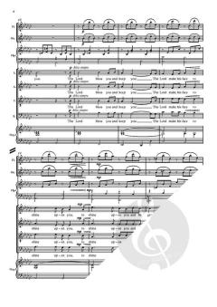 The Lord bless you and keep you (Download) 