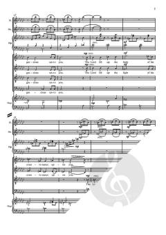 The Lord bless you and keep you (Download) 