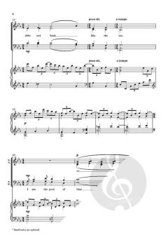 Peace von Sarah Quartel 