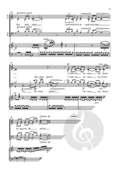 O Guiding Night (Download) 