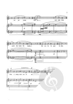 Three songs to children (Download) 