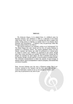 The Reluctant Dragon (Download) 