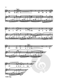 Riddle Song (Download) 