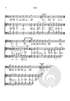 All Creatures of our God and King (Download) 