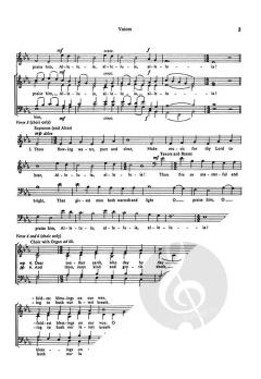 All Creatures of our God and King (Download) 