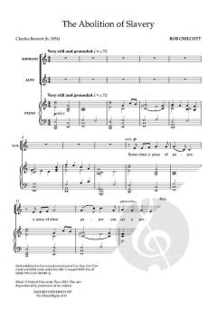 The Abolition of Slavery (Download) 