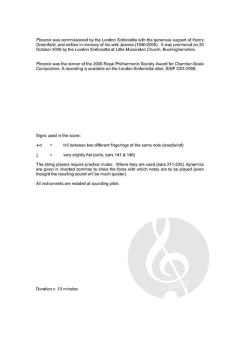 Phoenix von Richard Causton 