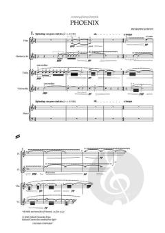 Phoenix von Richard Causton 