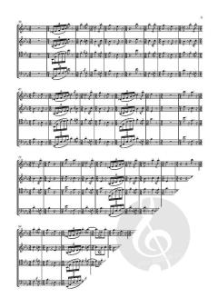 Rhythm and Blues von Gabriel Jackson 