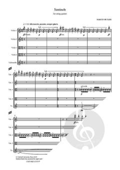 Sentinels (Download) 