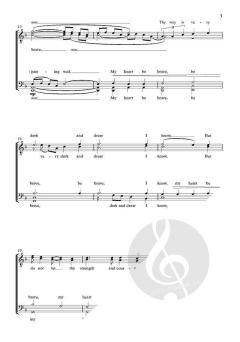 My heart be brave von Marques L. A. Garrett (Download) 