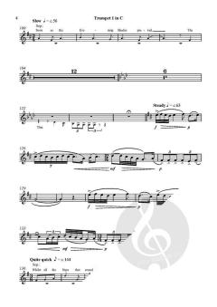 The Spacious Firmament (Download) 