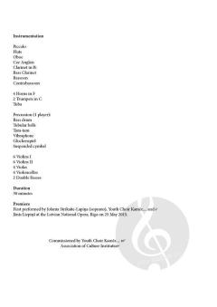 Spring Rounds (Download) 