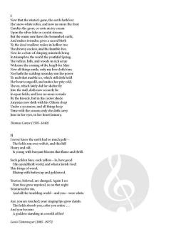 Spring Rounds (Download) 