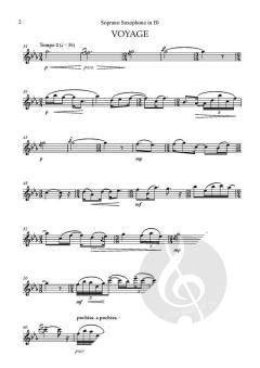 The Coral Sea von Gabriel Jackson 