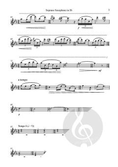 The Coral Sea von Gabriel Jackson 