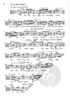 Poems Almost of This World (Download) 