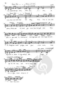 The Flea von Richard Causton 