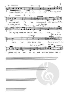 The Flea von Richard Causton 