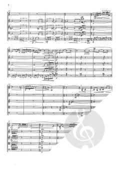 Clarinet Quintet von Michael Berkeley 