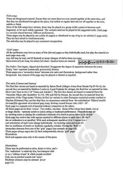 Vigany's Cabinet von Michael Finnissy 