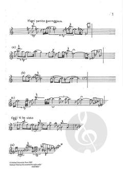 Vigany's Cabinet von Michael Finnissy 