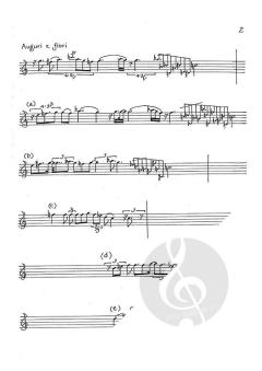 Vigany's Cabinet von Michael Finnissy 