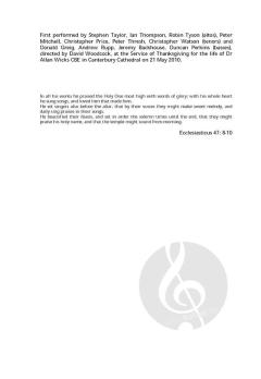 In all his works (Download) 