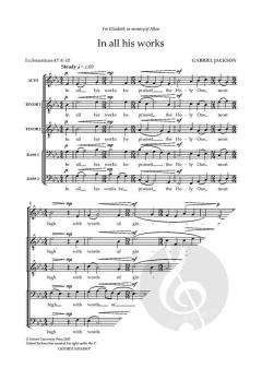 In all his works (Download) 