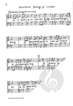 Descriptive Jottings of London (Download) 